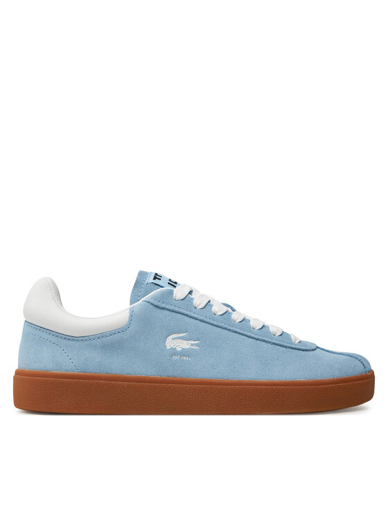 Lacoste Lacoste Superge Baseshot 748SFA0010 Modra