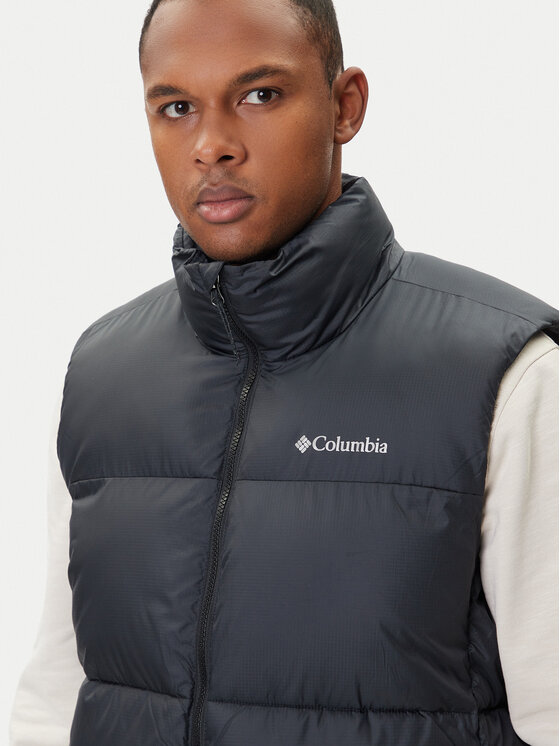 Columbia Columbia Vest Puffect™ III 2086871 Must Regular Fit