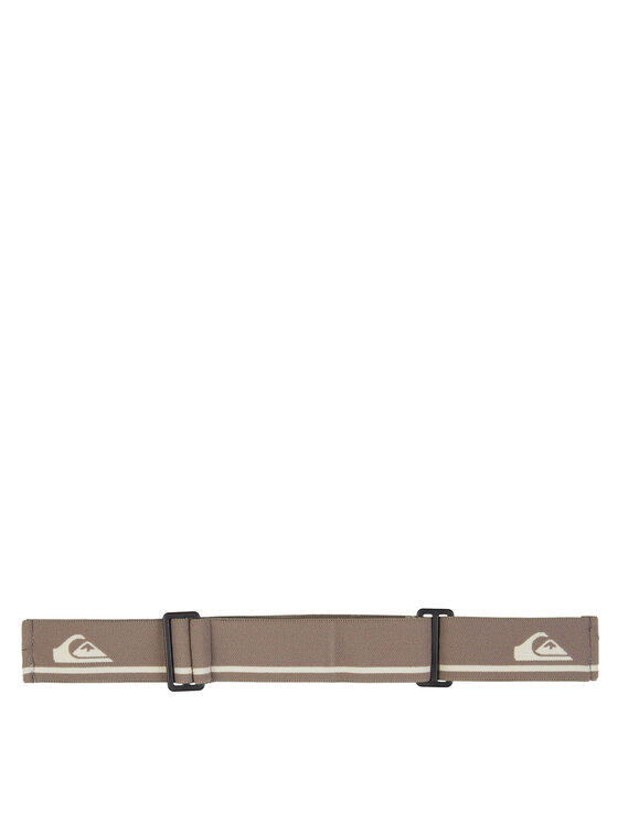 Quiksilver Quiksilver occhiali protettivi Storm EQYTG03218 Grigio