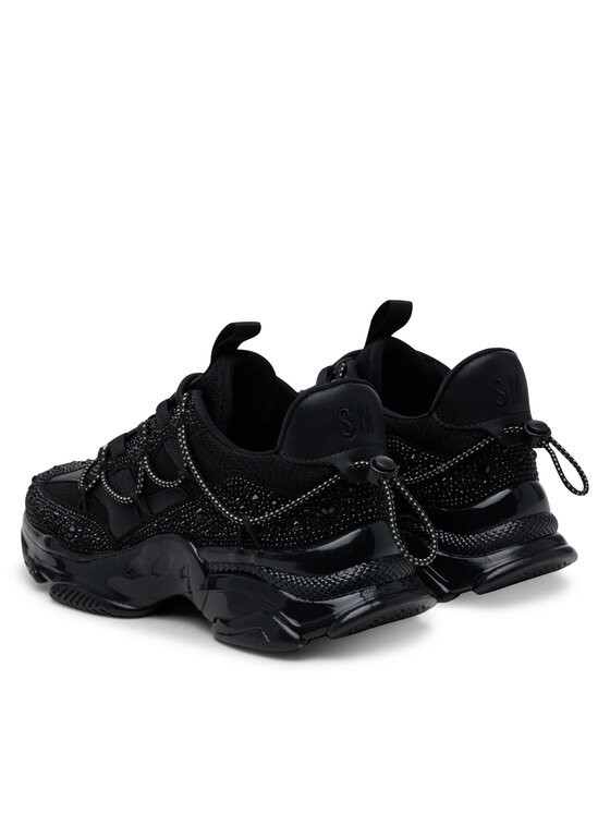 Steve Madden Steve Madden Superge Magneto-R-E SM19000109 Črna