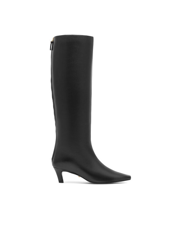 Gino Rossi Gino Rossi Cizme AMORA-6262 Negru