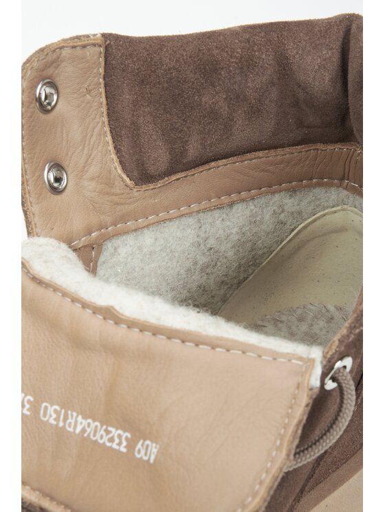 Estro Estro Stivaletti ER00116249 Marrone