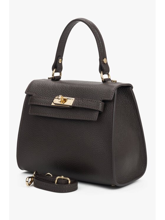 Estro Estro Borsetta ER00118275 Marrone