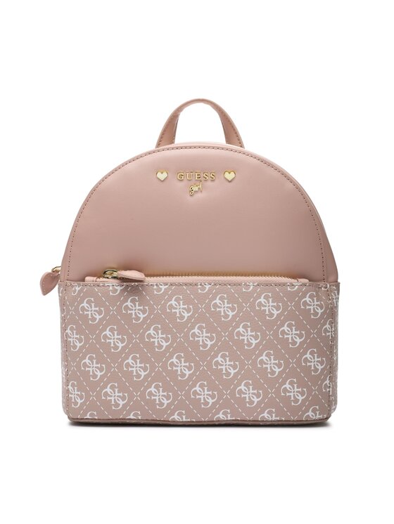 Guess Guess Seljakott Backpack J3GZ16 WFEN0 Roosa