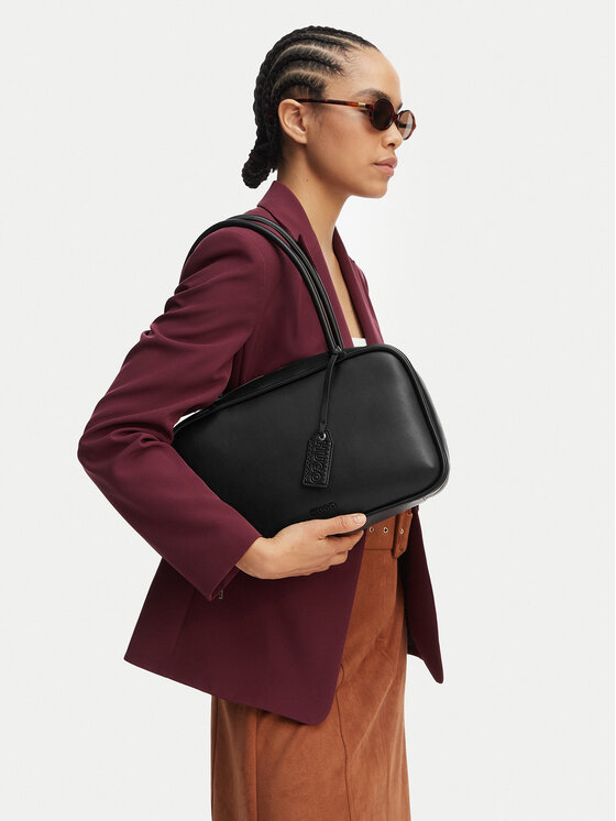 HUGO Geantă Jodi 50562944 Negru
