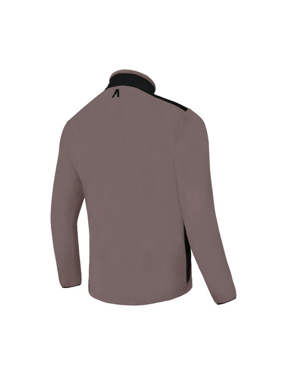 Alpinus Alpinus Polar Caen II 100 Brązowy Regular Fit