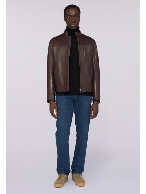 Trussardi Trussardi Cardigan M0178000019N033 Nero Regular Fit