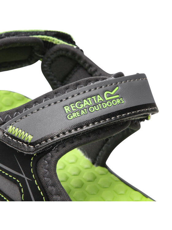 Regatta Regatta Sandalen Kota Drift RKF613 Schwarz