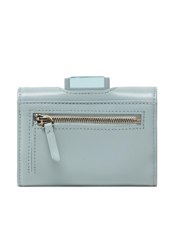 Ted Baker Ted Baker Гаманець Rozza 262482 Голубий