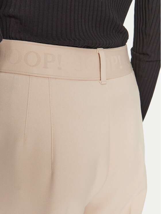 JOOP! JOOP! Marynarka 58 JW241J154 30040357 Beżowy Modern Fit