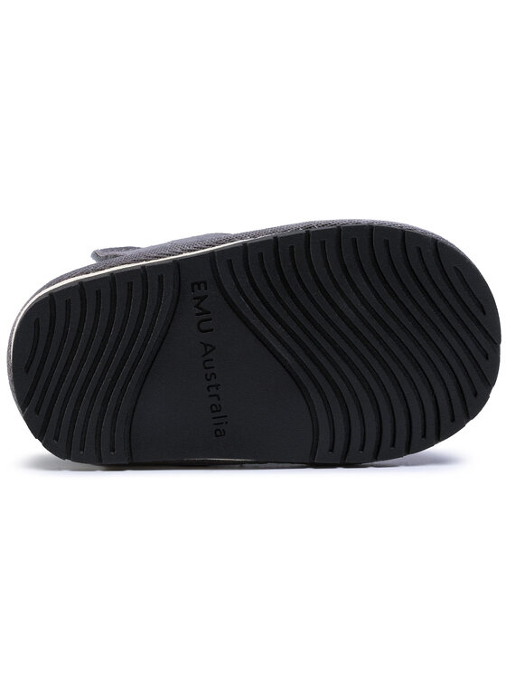 EMU Australia EMU Australia Stivali da neve Shark Walker B12344 Grigio