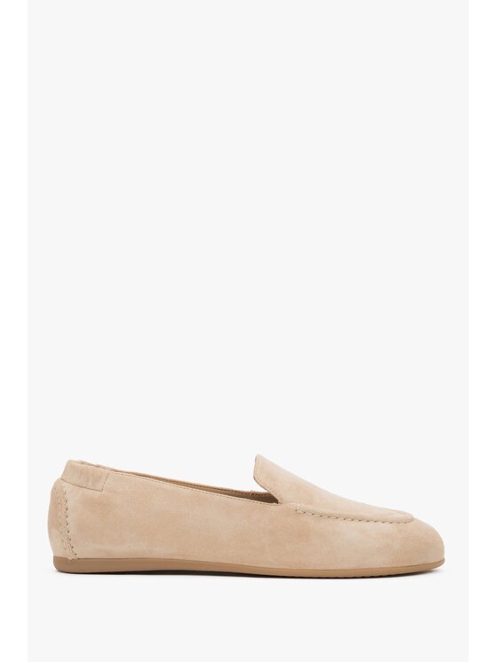 Estro Estro Mocassini ER00120473 Beige