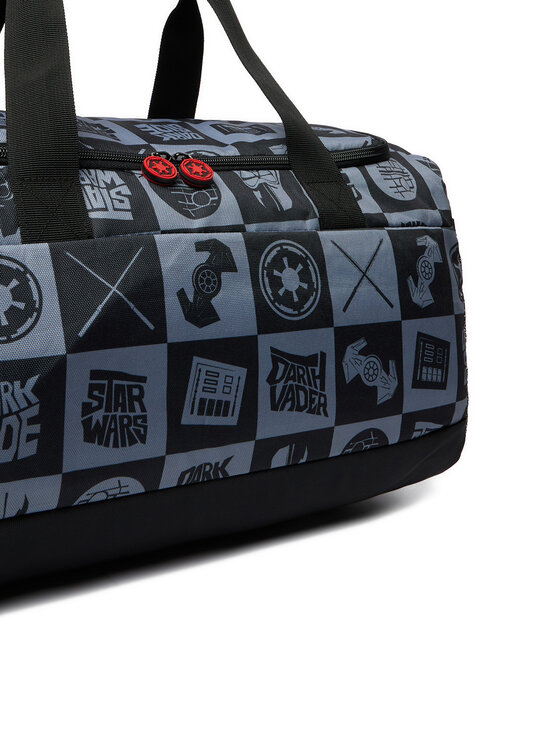 Star Wars Star Wars Wochenendtasche CEO-ACCCS-SS26-213SW Grau