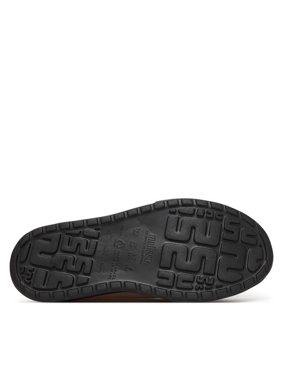 Melissa Melissa Baleríny Soft Ballerina Platform Ad 37858 Bílá