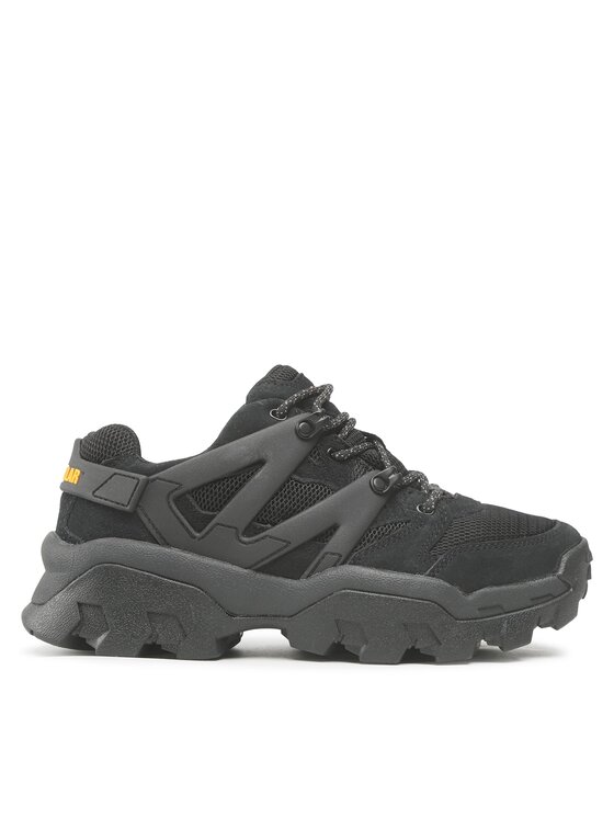 CATerpillar CATerpillar Sneakers Reactor P110560 Schwarz