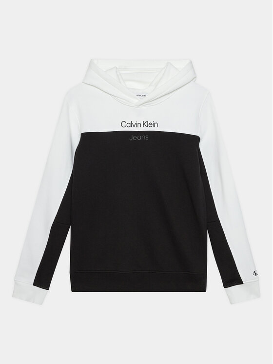 Felpa Calvin Klein Jeans