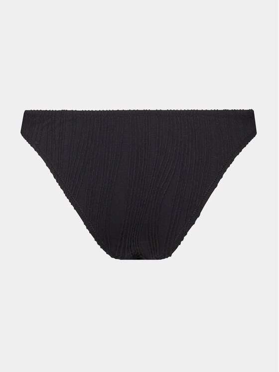 Chantelle Chantelle Bikini partea de jos C12VG0 Negru