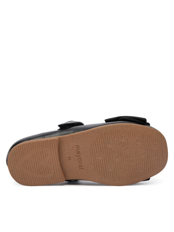 Mayoral Mayoral Scarpe basse 42555 Nero