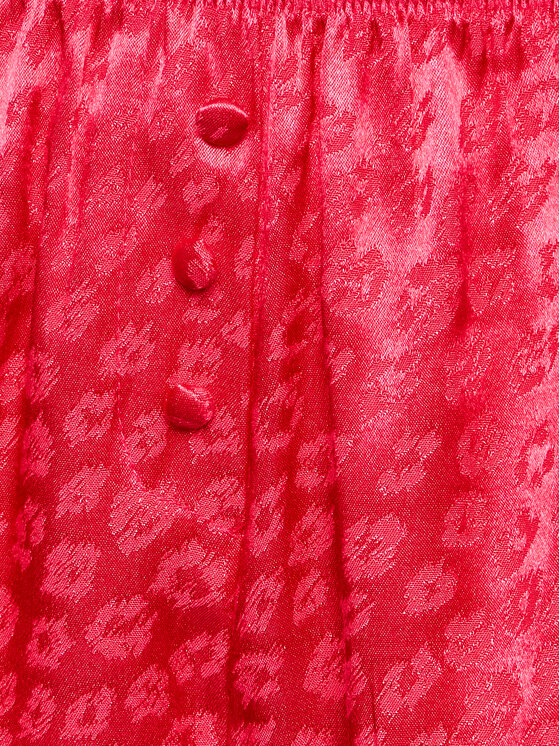 Hunkemöller Hunkemöller Pantaloni scurți pijama 203226 Roz Comfortable Fit