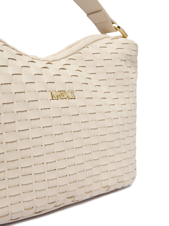 MEXX MEXX Torebka CEO-MEXX-K-003-09 Écru