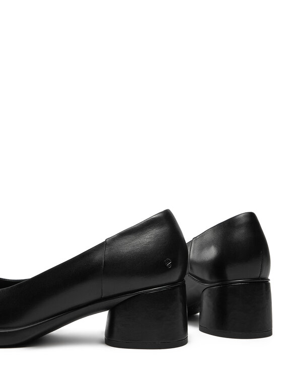 ECCO ECCO Körömcipők Sculpted LX35 22249301001 Fekete