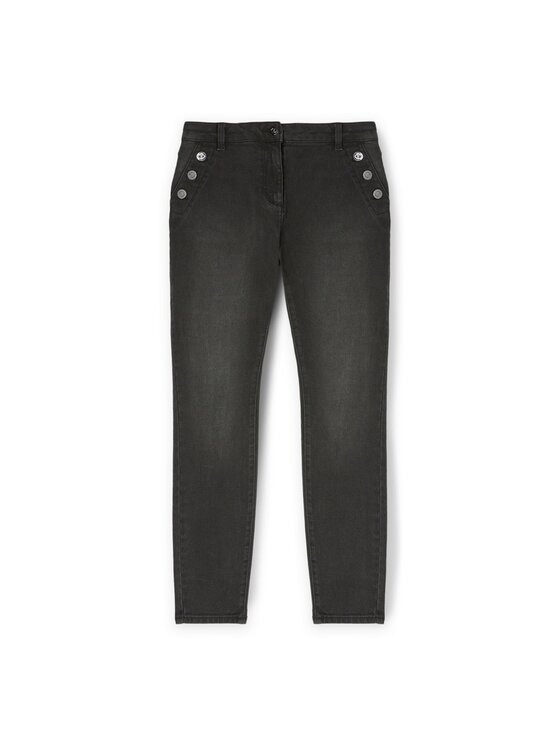 Motivi Motivi Jeans P584Q004092N033 Nero Skin Fit