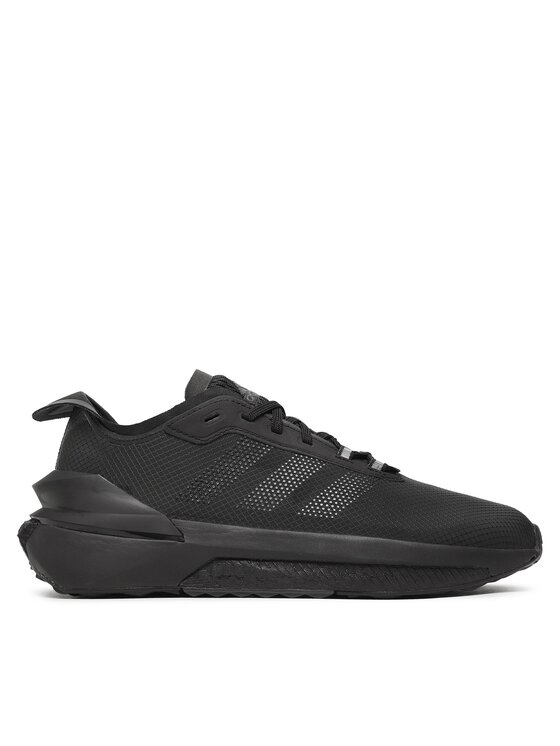 Adidas Tekaški čevlji Avryn HP5982 Črna