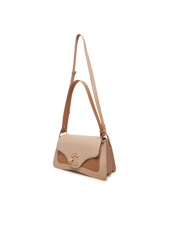 Coccinelle Coccinelle Сумка E1 SSM 12 01 01 Бежевий