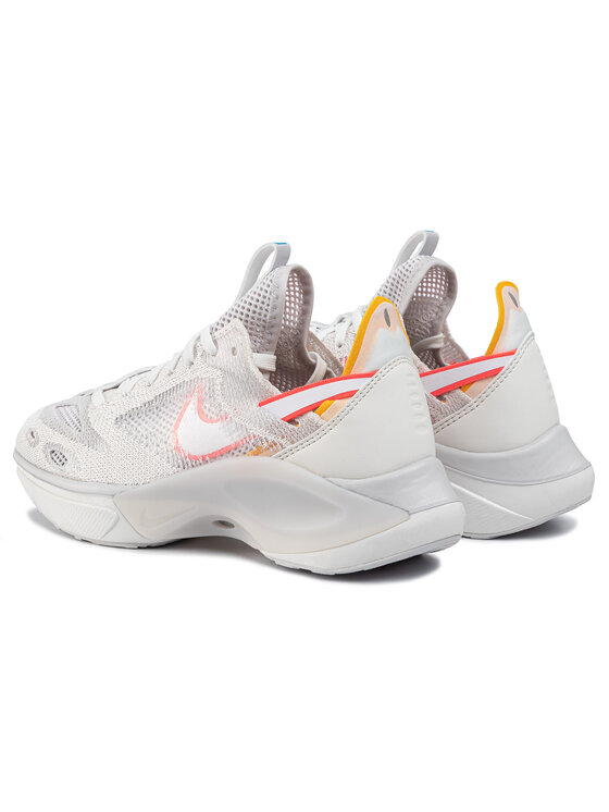 Nike Nike Sneakersy N110 D/MS/X AT5405 002 Biały