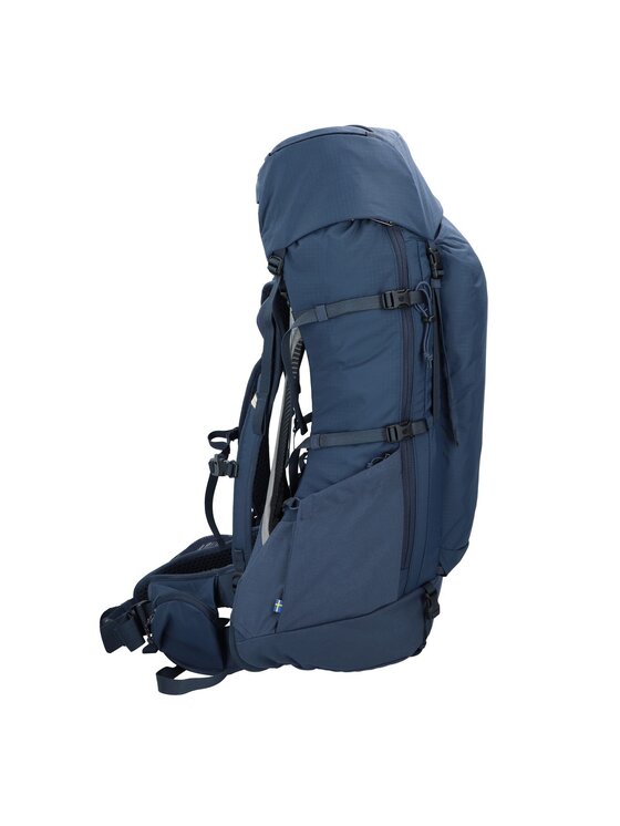 Fjällräven Fjällräven Plecak 301758 Błękitny