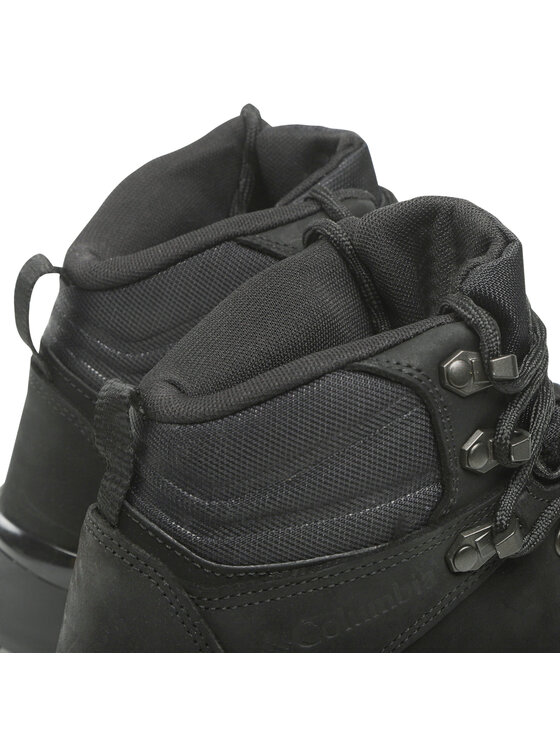 Columbia Columbia Trekking Facet Sierra Outdry BM5880 Crna