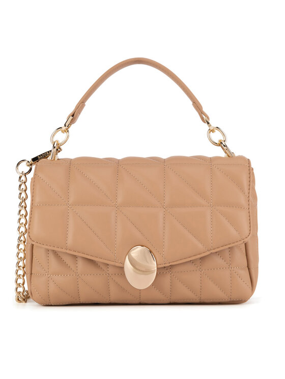 Badura Borsetta LOA6510A-1 Beige, taglia : NOSIZE