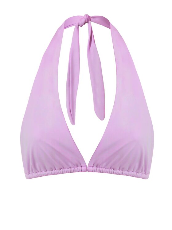 Love and Hate Love and Hate Bikini Fiji Samoa Fioletowy