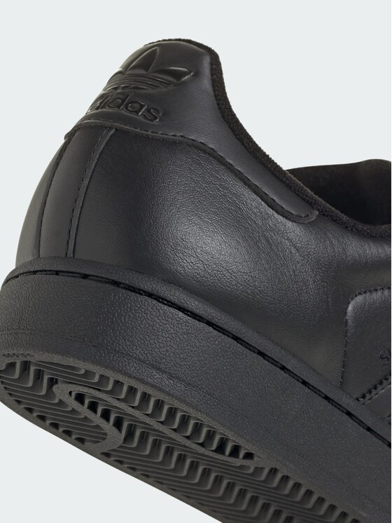 adidas adidas Туфлі Superstar II Чорний