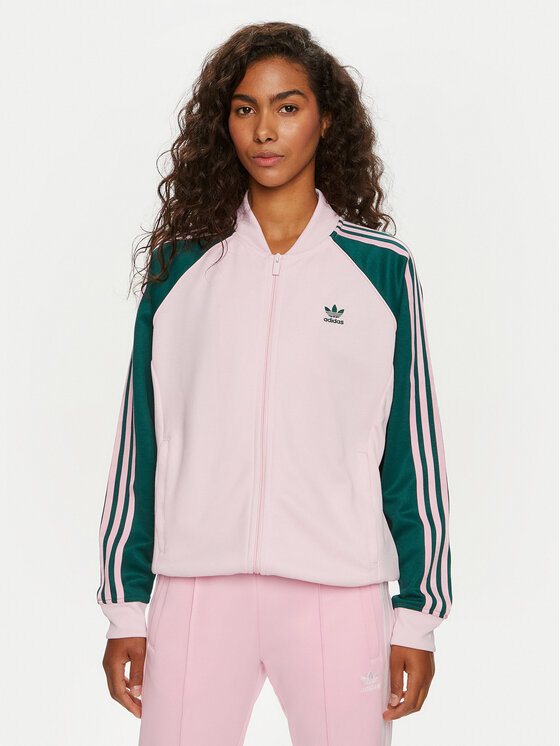 Felpa adidas