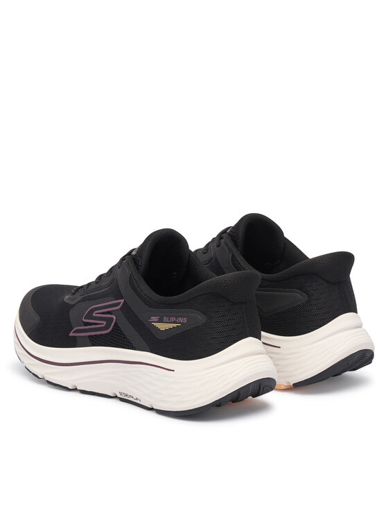 Skechers Skechers Sneakers GO RUN Consistent 3 129050/BLK Negru