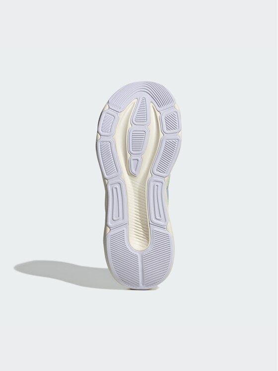 adidas adidas Buty do biegania 164647 Fioletowy