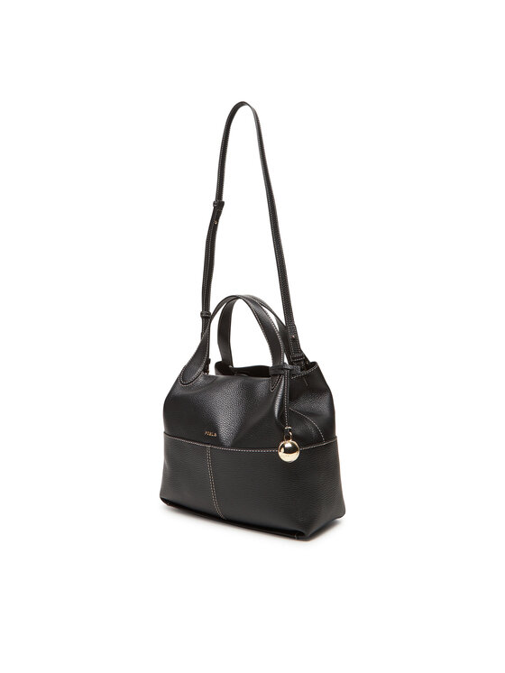 Furla Furla Τσάντα Primrose M WB01707 HSF000 CN O6000 Μαύρο
