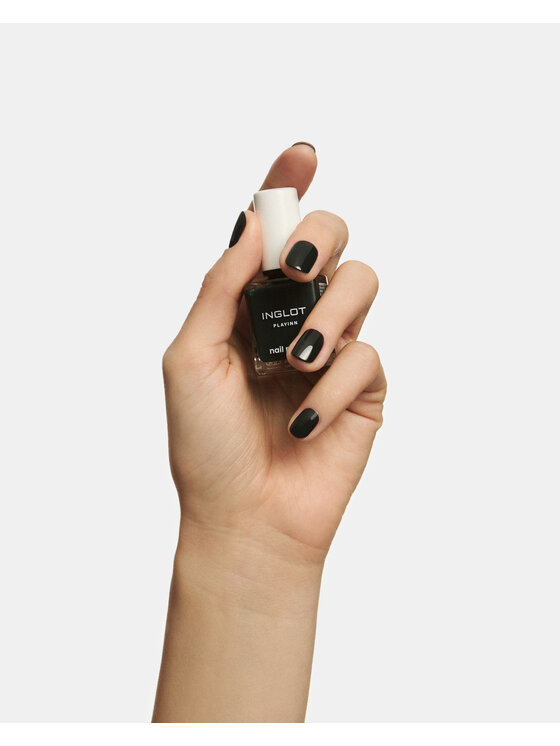 INGLOT INGLOT Playinn Lakier do paznokci 157