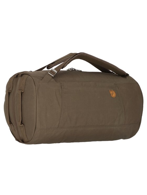 Fjällräven Fjällräven Torba podróżna 206558 Zielony
