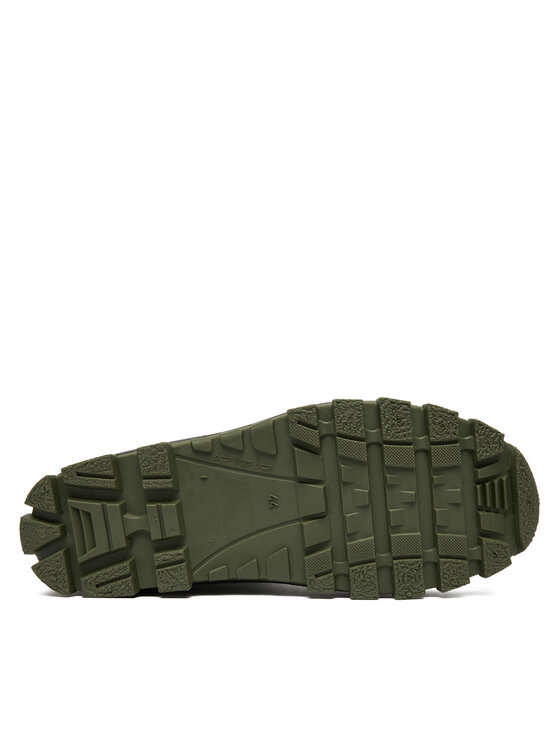CMP CMP Sněhule Nietos 3Q47867 Khaki