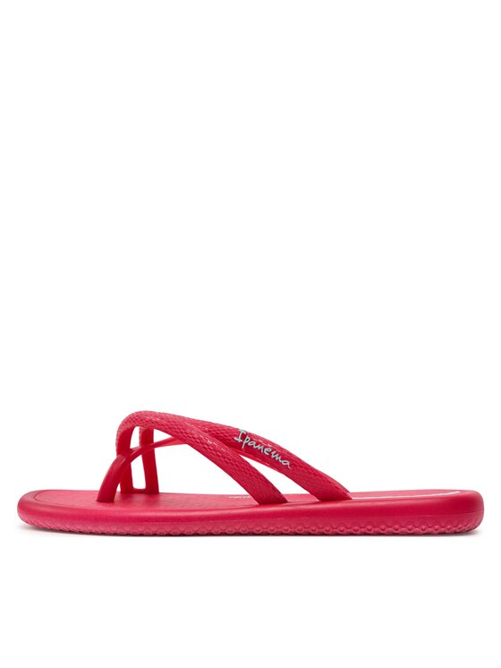 Ipanema Ipanema В'єтнамки 27134 Рожевий