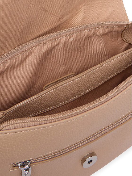 DeeZee DeeZee Τσάντα CEO-DZE-S-010-07 Μπεζ