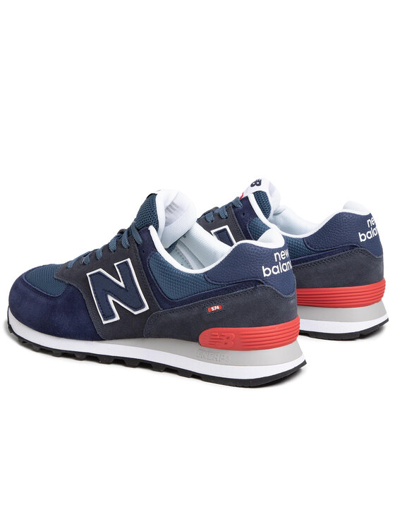 New Balance New Balance Сникърси ML574EAE Тъмносин