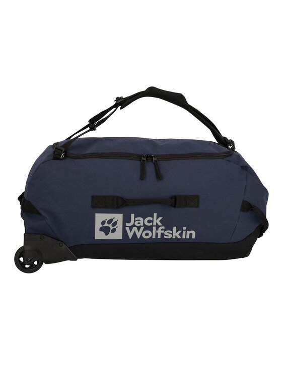 Jack Wolfskin Jack Wolfskin Torba 311456 Błękitny