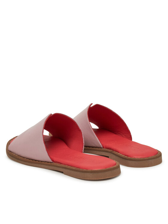 Tamaris Tamaris Plätud 1-27135-42 Roosa