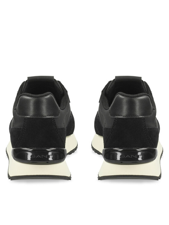 Gant Gant Sneakersy 31533695 Černá