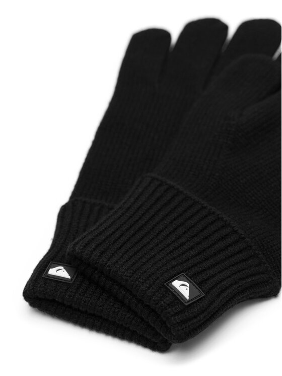 Quiksilver Quiksilver Γάντια QS-M6-001-AW24 Μαύρο