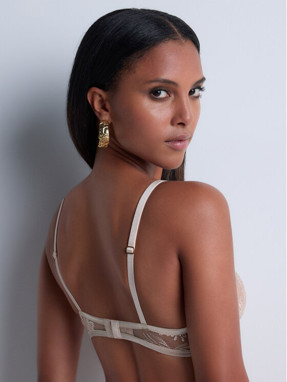 Aubade Aubade Reggiseno 2DN12 Beige