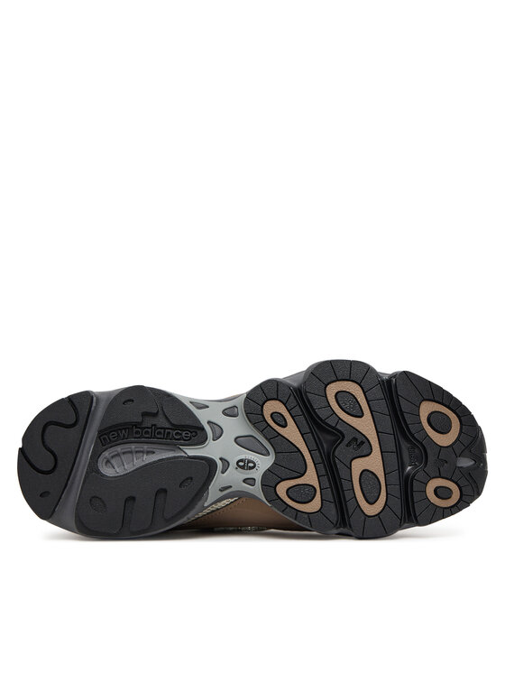 New Balance New Balance Superge M1000C W Rjava